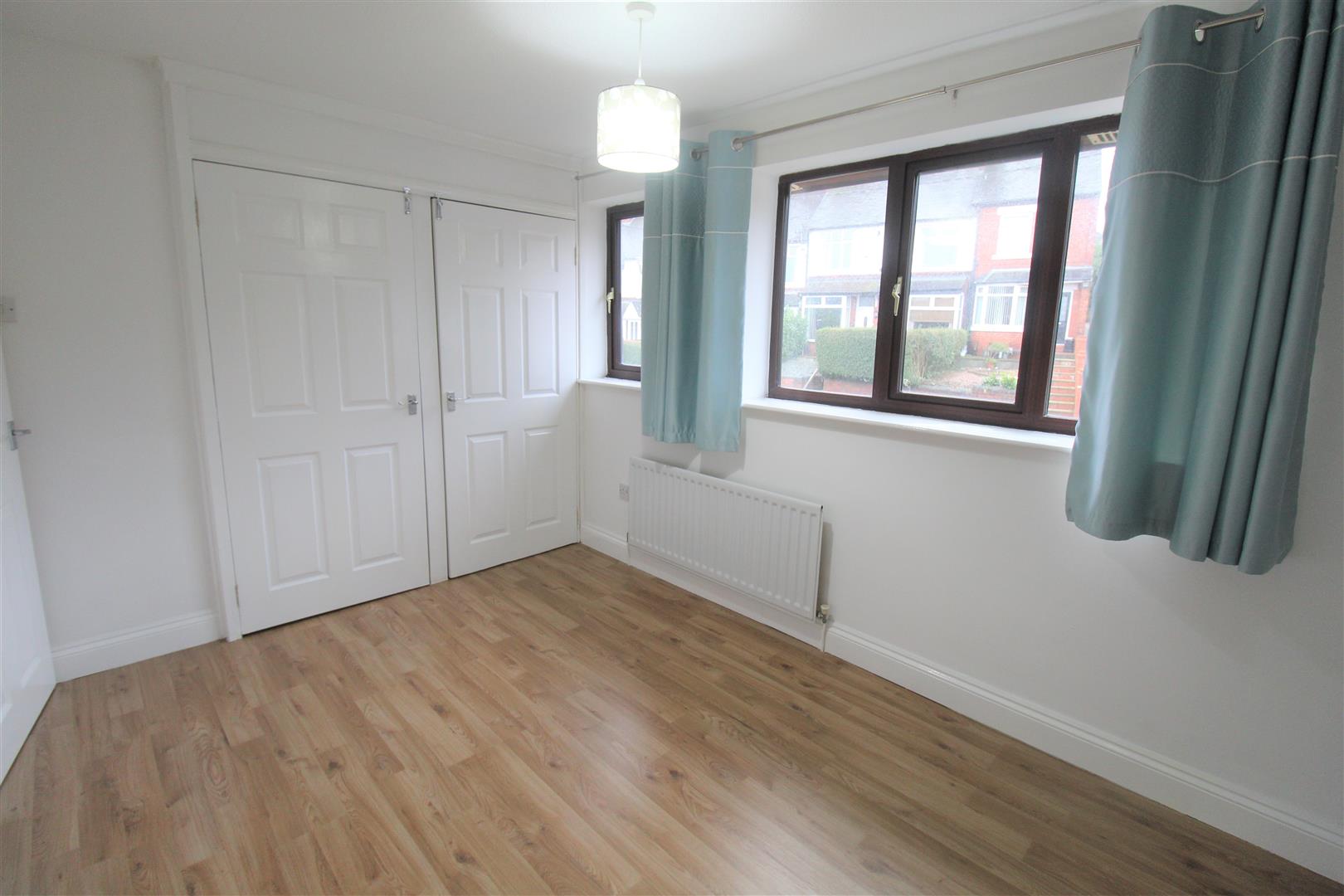 Newford Crescent, Milton, Stoke-On-Trent